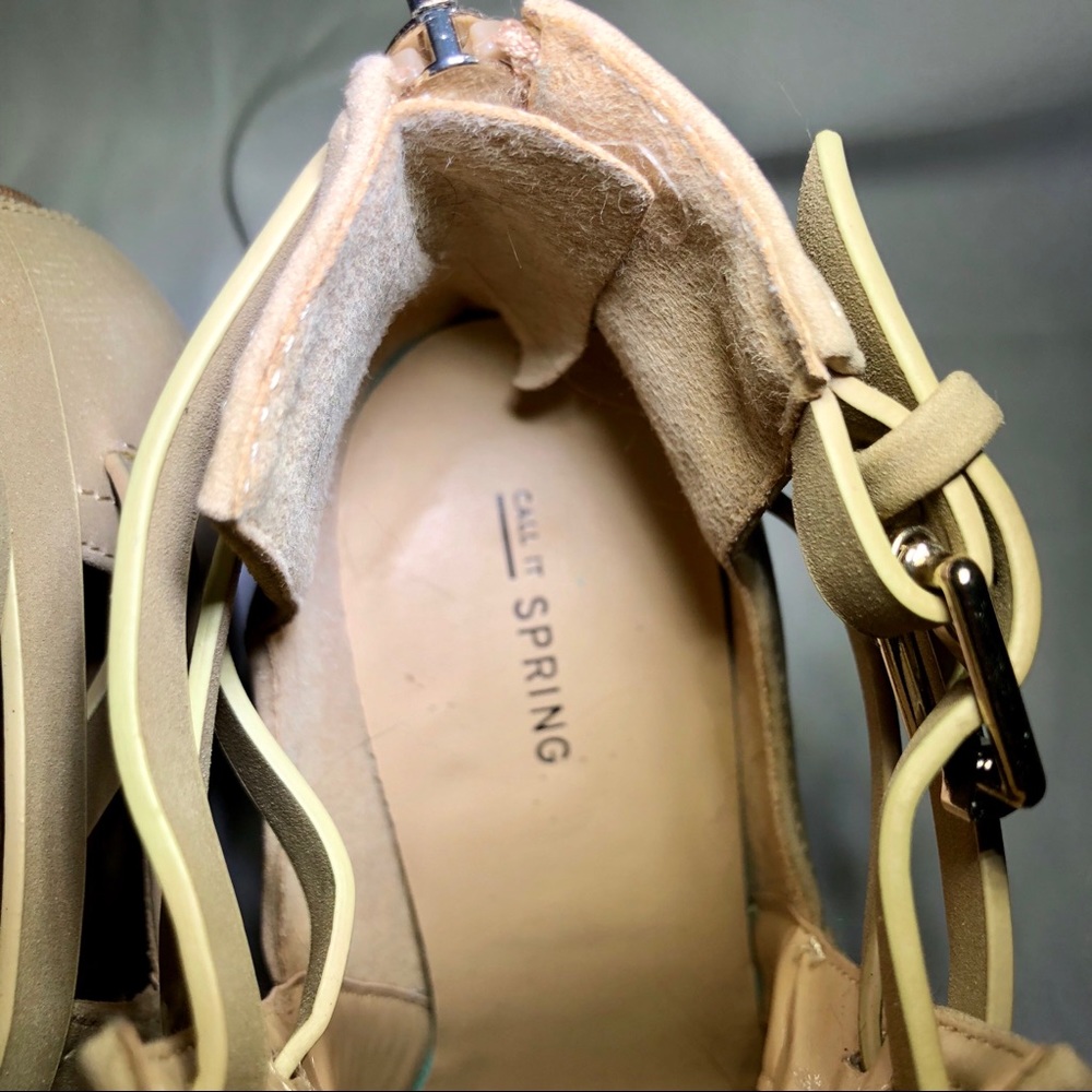 Booties - Picture 5 of 6